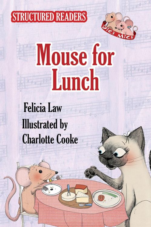 Produktbild: Mouse for Lunch