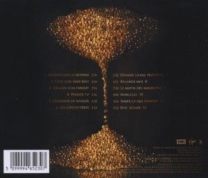 Produktbild: Aubert, J: Roc Eclair