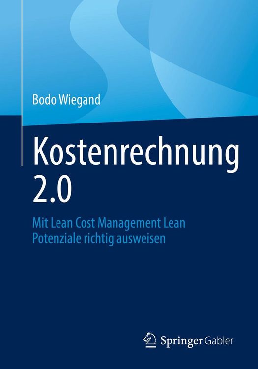 Produktbild: Kostenrechnung 2.0