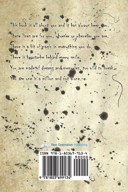 Produktbild: Lines for You