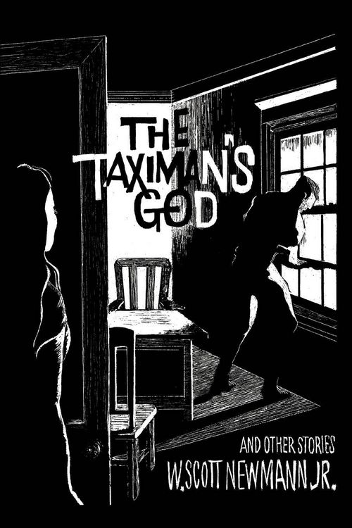 Produktbild: The Taximan's God