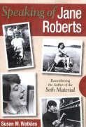 Produktbild: Speaking of Jane Roberts