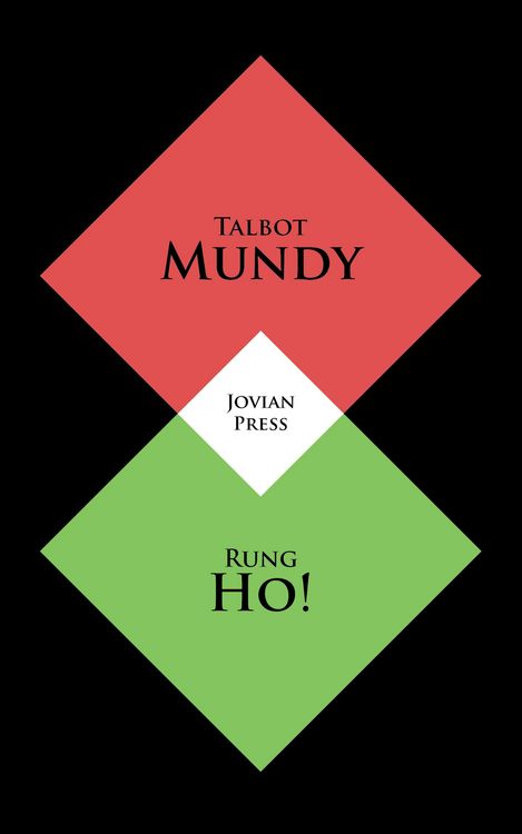 Produktbild: Rung Ho!