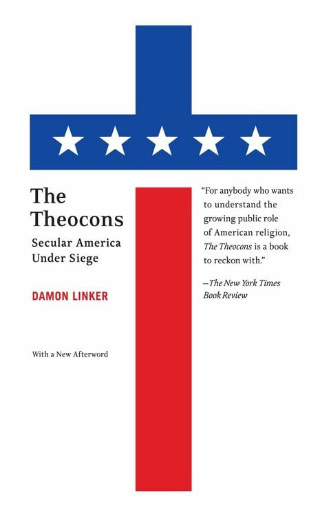 Produktbild: The Theocons