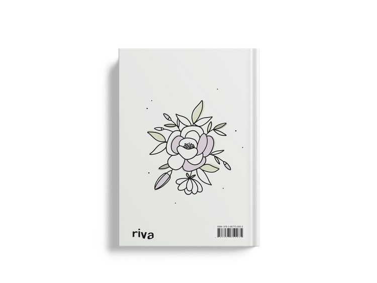 Produktbild: Bullet Journal &raquo;The world is a better place with you in it&laquo;