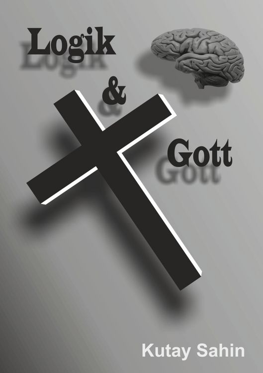Produktbild: Logik und Gott