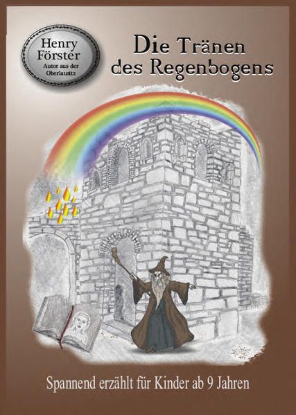 Produktbild: Die Tr&auml;nen des Regenbogens