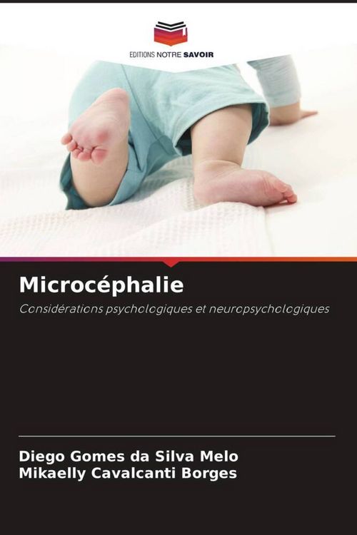 Produktbild: Microc&eacute;phalie