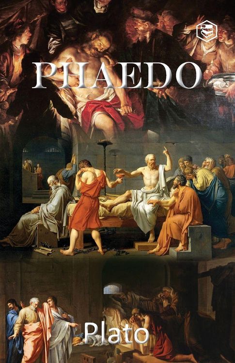 Produktbild: Phaedo
