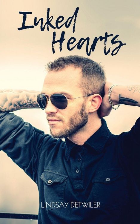 Produktbild: Inked Hearts