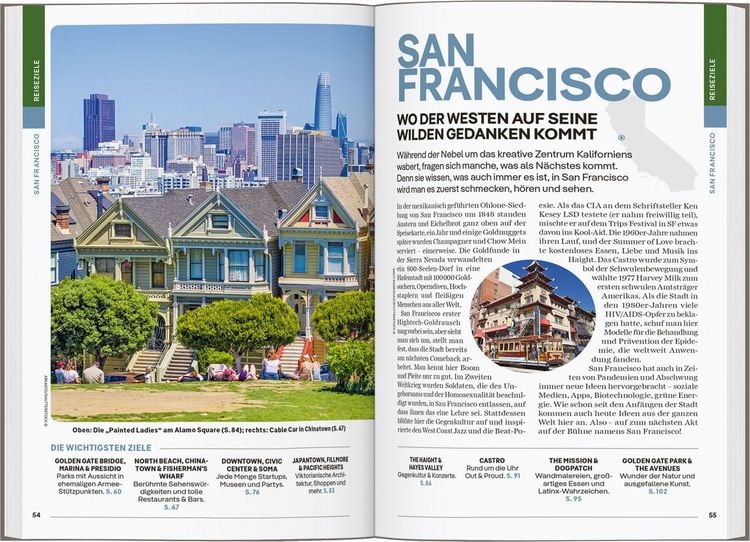 Produktbild: LONELY PLANET Reisef&uuml;hrer Kalifornien