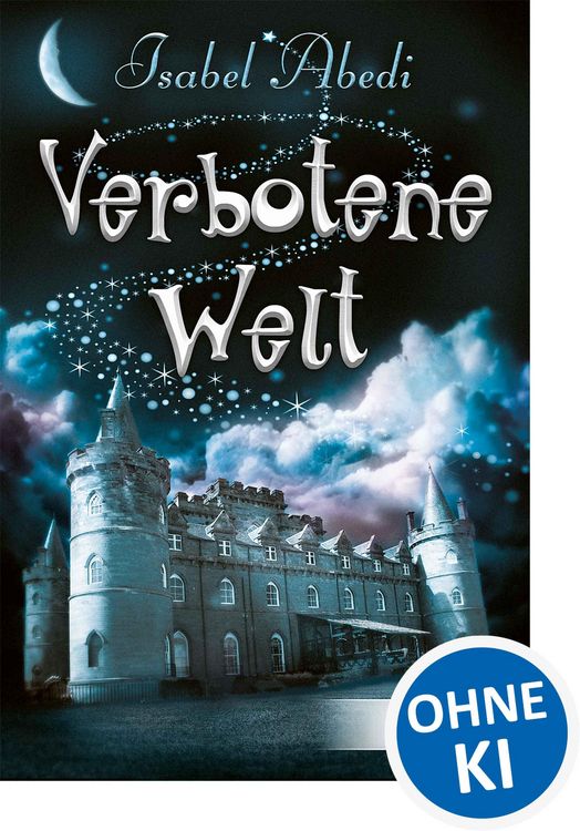 Produktbild: Verbotene Welt