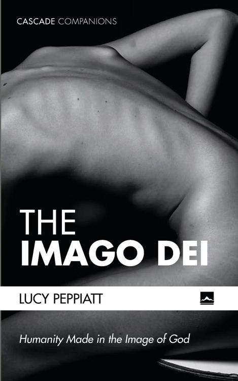 Produktbild: The Imago Dei