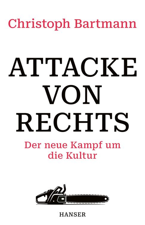 Produktbild: Attacke von rechts