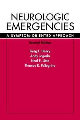 Produktbild: Henry, G: Neurologic Emergencies