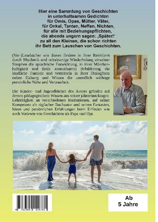 Produktbild: Schau Mama, was da kreucht und fleucht