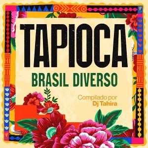 Produktbild: Tapioca - Brasil Diverso