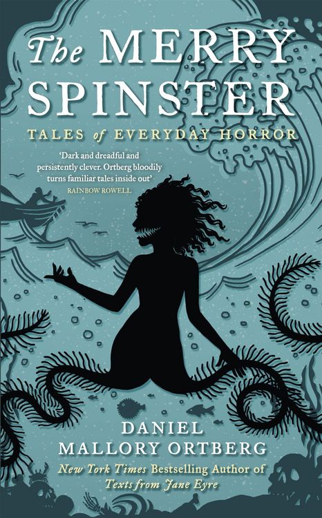 Produktbild: The Merry Spinster