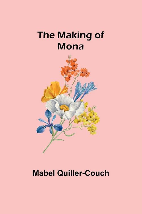 Produktbild: The Making of Mona