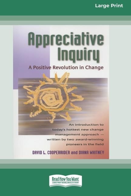 Produktbild: Appreciative Inquiry
