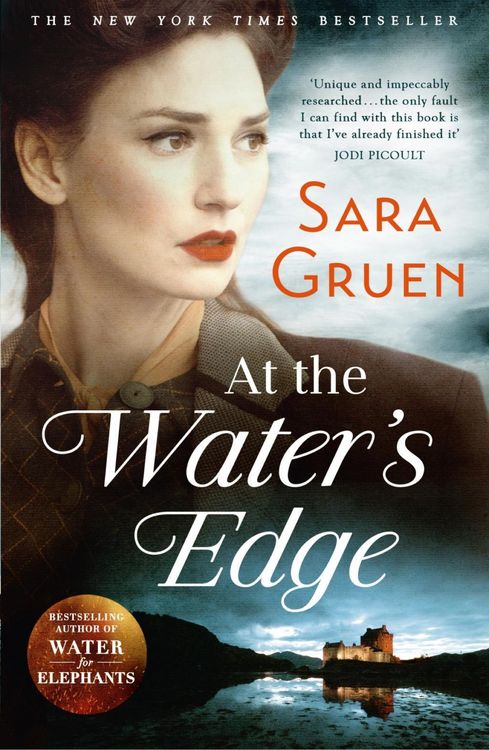 Produktbild: At The Water's Edge
