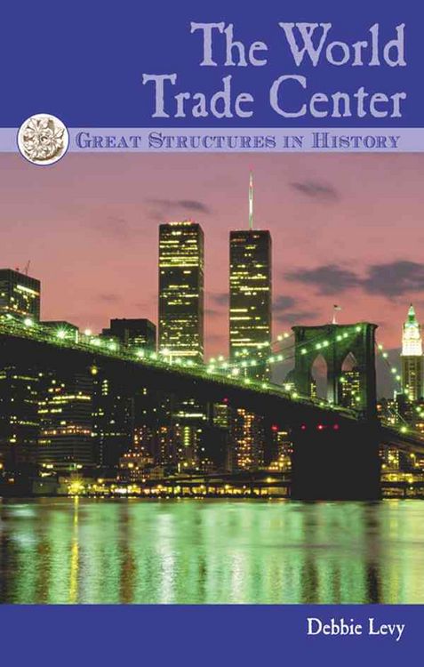 Produktbild: The World Trade Center