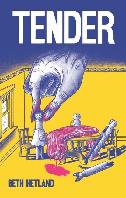 Produktbild: Tender
