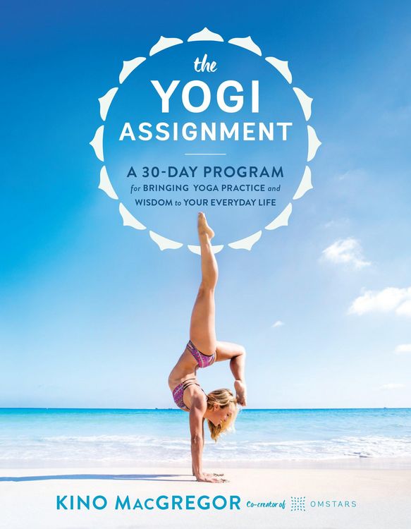 Produktbild: The Yogi Assignment