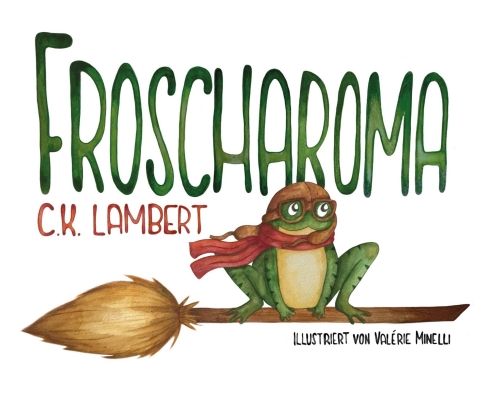 Produktbild: Froscharoma