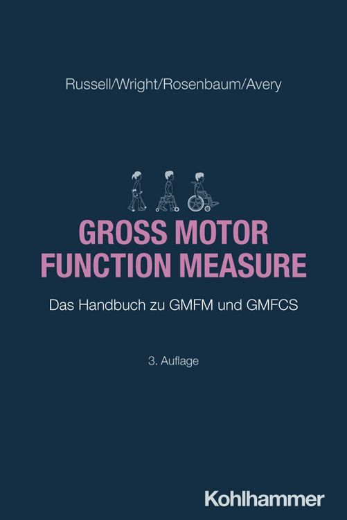 Produktbild: Gross Motor Function Measure
