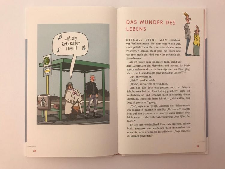 Produktbild: &Uuml;berleben ab 60