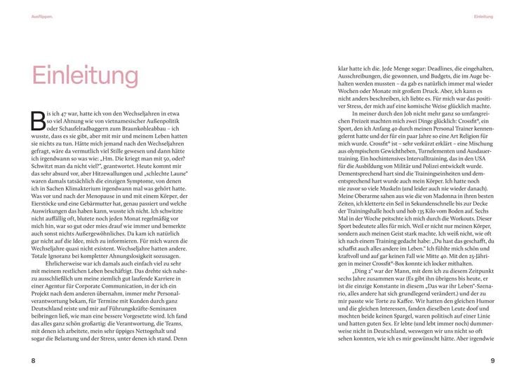 Produktbild: Ausflippen.
