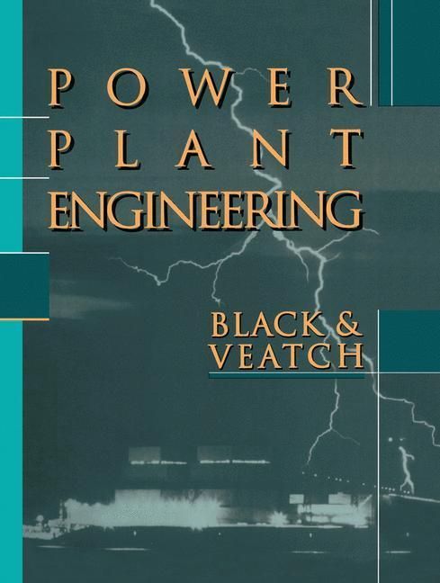 Produktbild: Power Plant Engineering