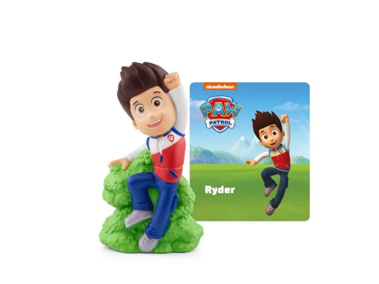Produktbild: Content Tonie: Paw Patrol Ryder