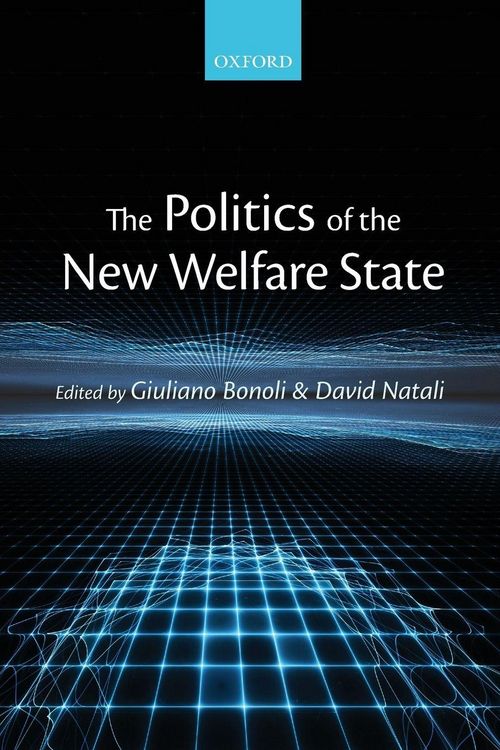 Produktbild: The Politics of the New Welfare State