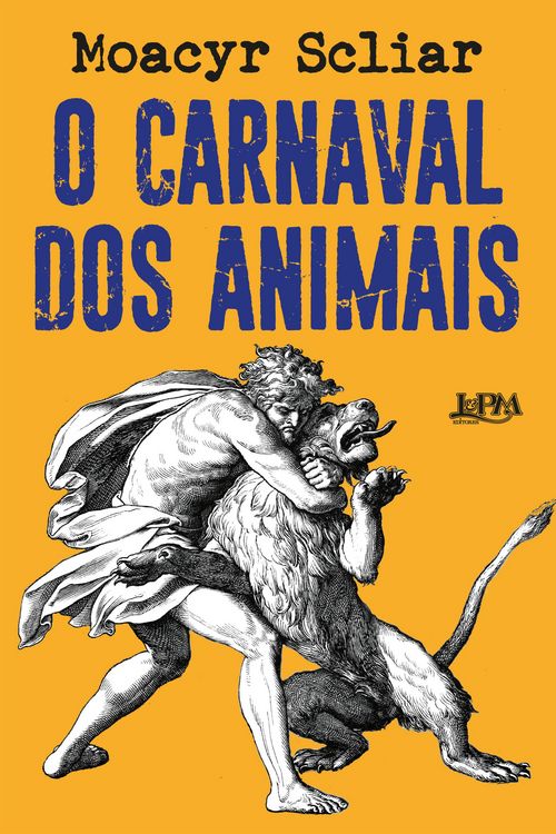 Produktbild: O carnaval dos animais