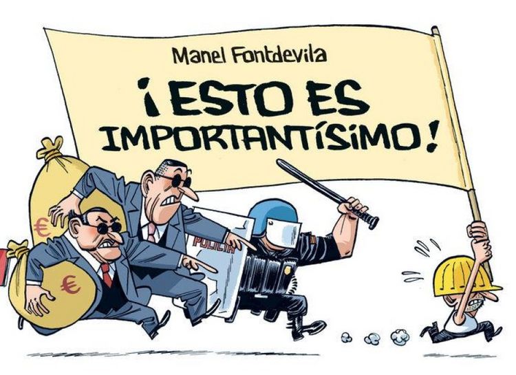 Produktbild: &iexcl;Esto es important&iacute;simo!