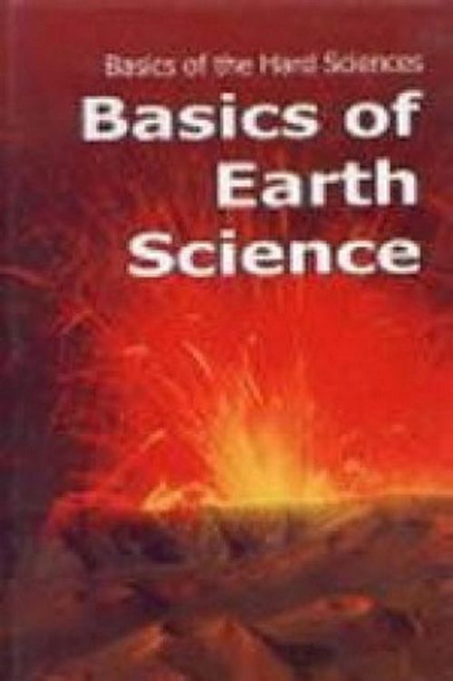 Produktbild: Basics Of Earth Science