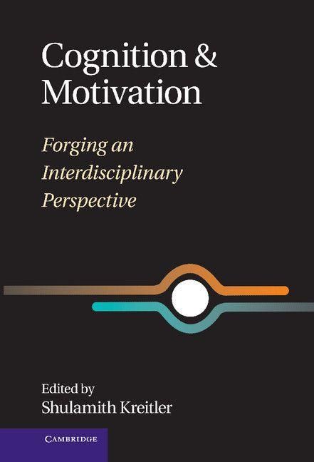 Produktbild: Cognition and Motivation