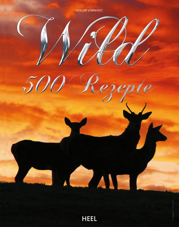 Produktbild: Wild