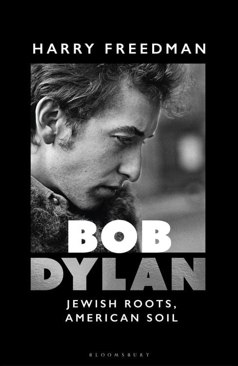 Produktbild: Bob Dylan