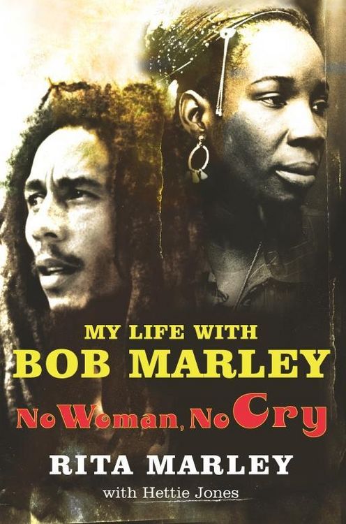 Produktbild: No Woman No Cry