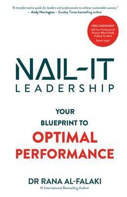 Produktbild: NAIL-IT Leadership