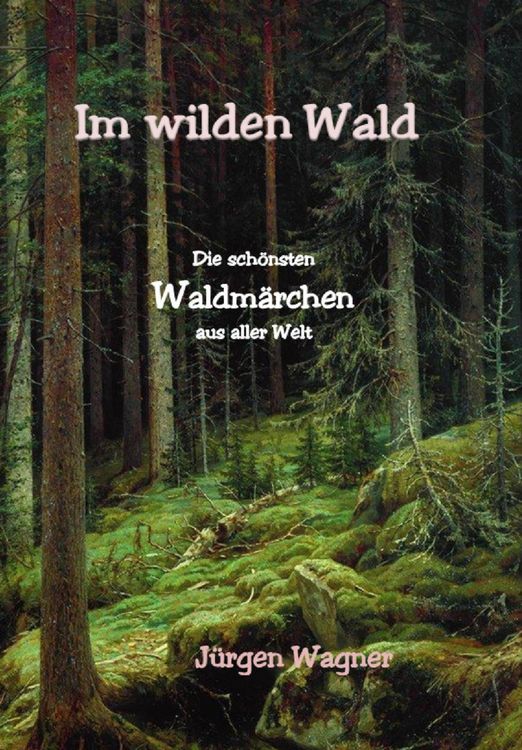 Produktbild: Im wilden Wald