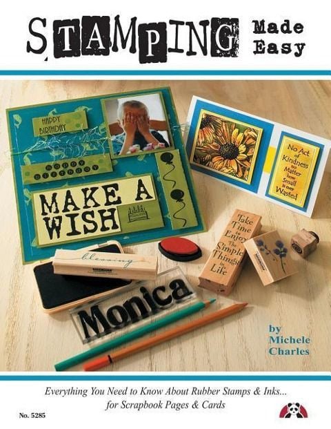 Produktbild: Stamping Made Easy