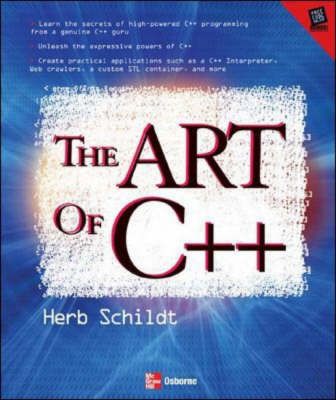Produktbild: The Art of C++