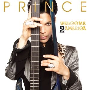 Produktbild: Welcome 2 America