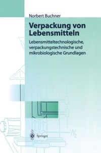 Produktbild: Verpackung von Lebensmitteln