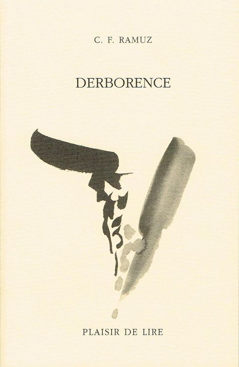 Produktbild: Derborence