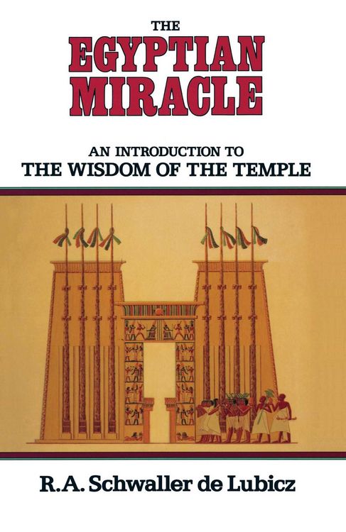 Produktbild: The Egyptian Miracle